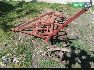 Саморобний   2010 - фото