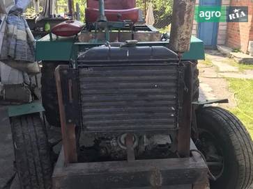 Саморобний   2019 - фото