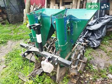 Самодельная   2020 - фото