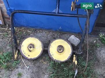 Саморобна   2007 - фото