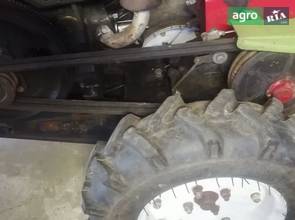 Мотоблок Саморобний   2015