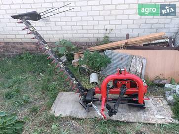 Саморобна   2024 - фото