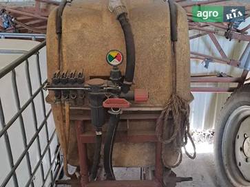 Саморобний   1992 - фото