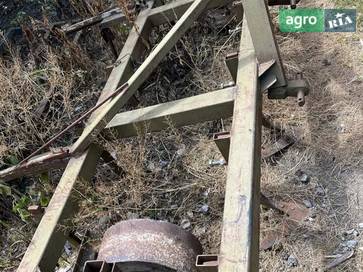 Саморобний   2025 - фото