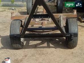 Візок Саморобний   2024