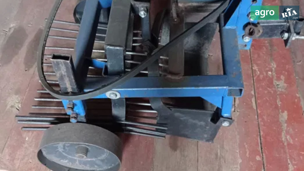 Копач Саморобний   2020 - фото 1