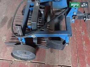 Копач Саморобний   2020