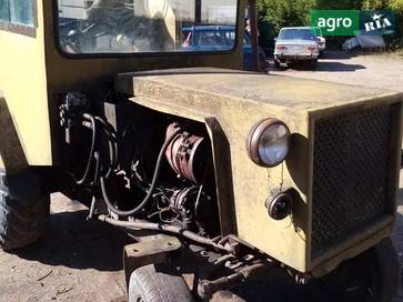 Самодельный   2000 - фото