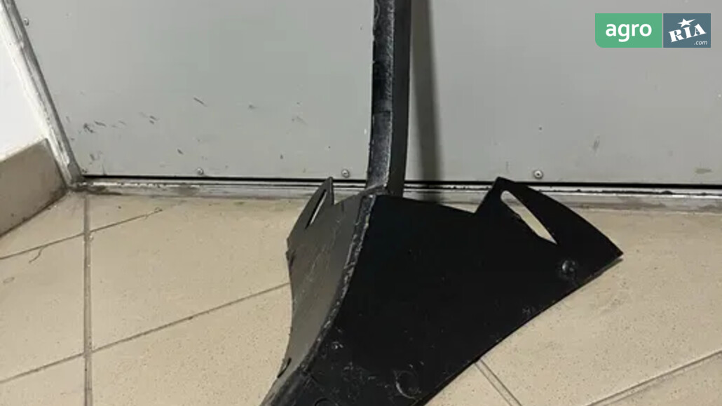 Підгортальник Саморобний   2025 - фото 1