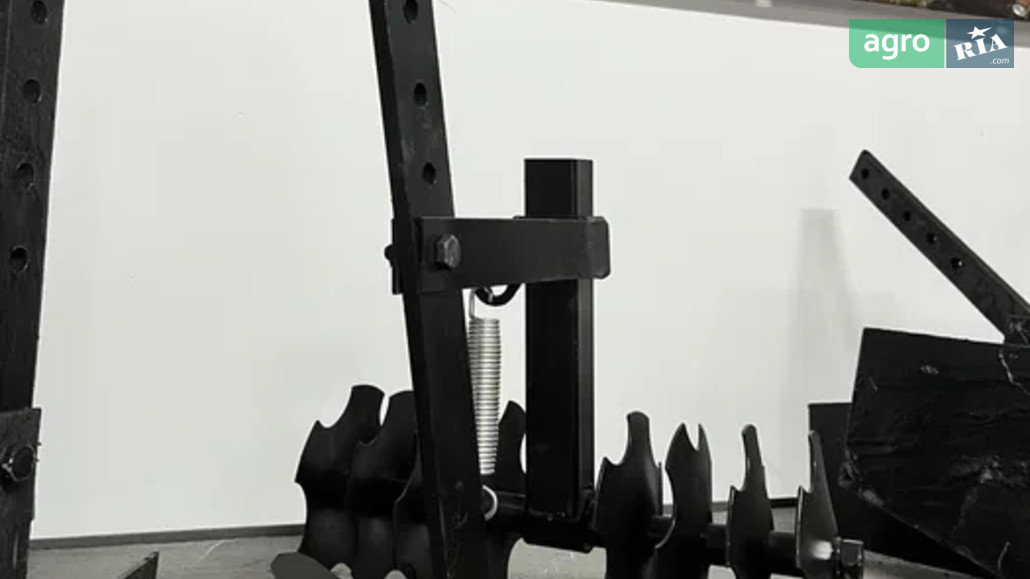 Плоскоріз Саморобний   2025 - фото 1