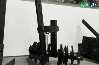 Плоскоріз Саморобний   2025 - фото