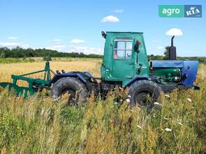 Трактор Саморобний   2025