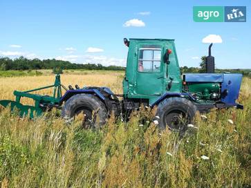 Самодельный   2025 - фото