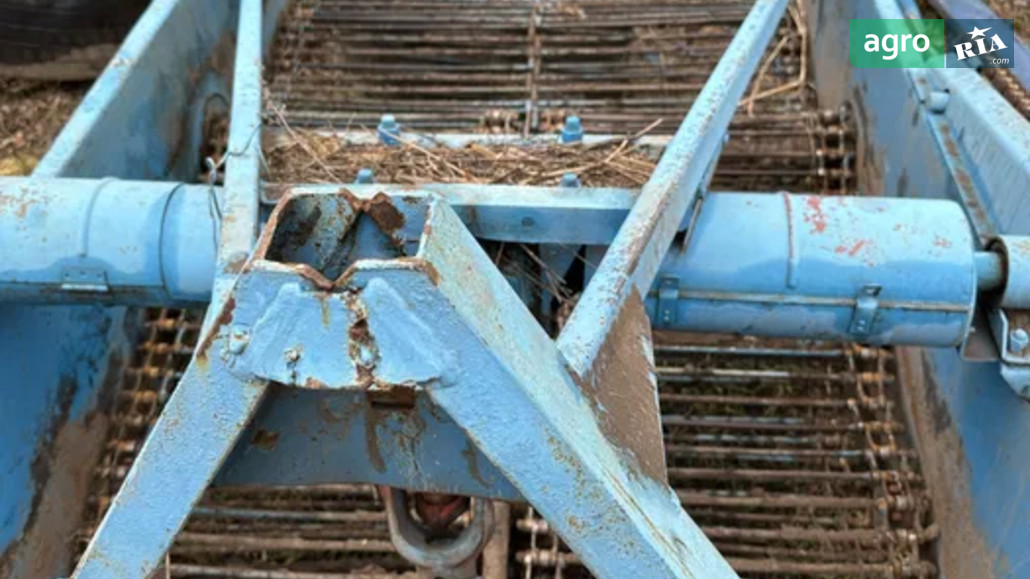 Копач Саморобний   2000 - фото 1