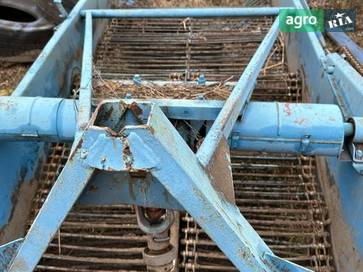 Саморобний   2000 - фото