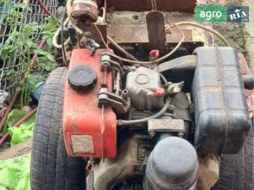 Саморобний   2005 - фото