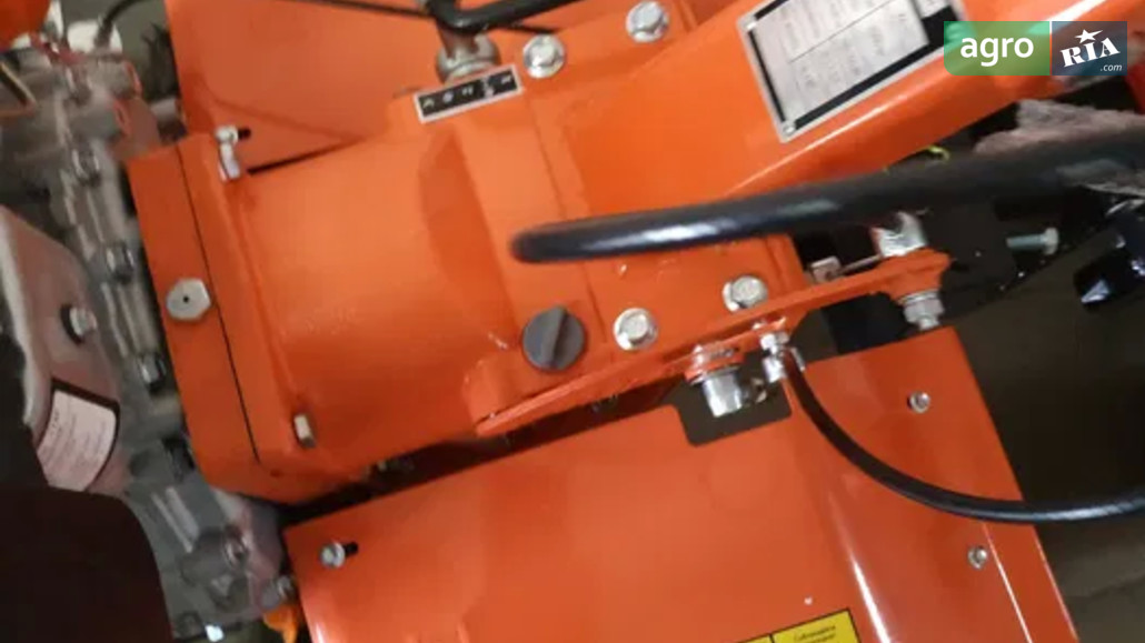 Мотоблок Саморобний   2024 - фото 1