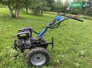 Мотоблок Саморобний   2023