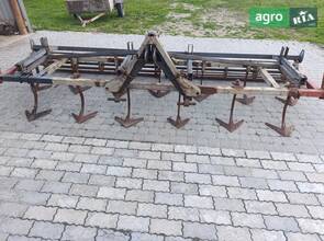 Культиватор Саморобний   2000
