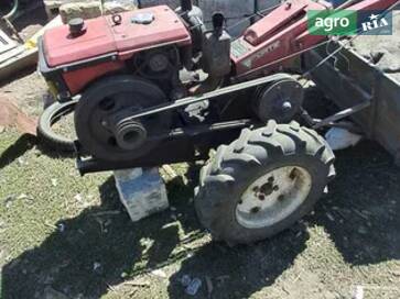 Самодельный   2019 - фото