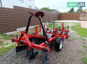 Грядкоутворювач Саморобний   2024