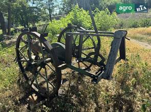 Копач Саморобний   1980