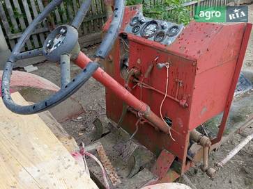 Саморобний   1999 - фото