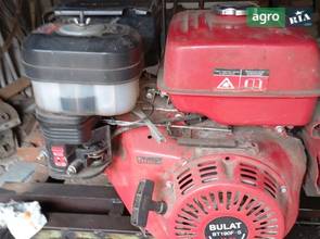 Трактор Саморобний   2010