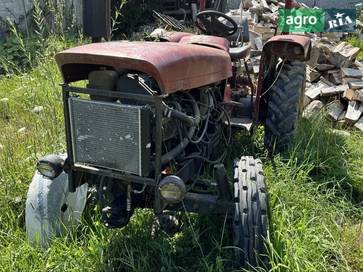 Саморобний   1965 - фото
