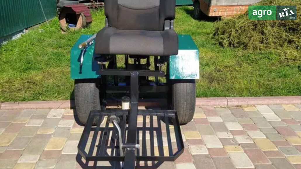 Адаптер Саморобний   2025 - фото 1