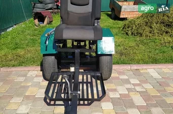 Адаптер Саморобний   2025 - фото