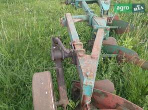 Плуг Саморобний   2020