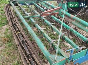 Культиватор Саморобний   2019