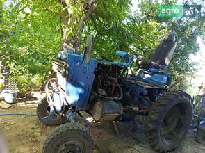 Трактор Саморобний   2022