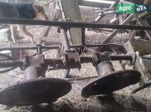 Косарка Саморобна   2008