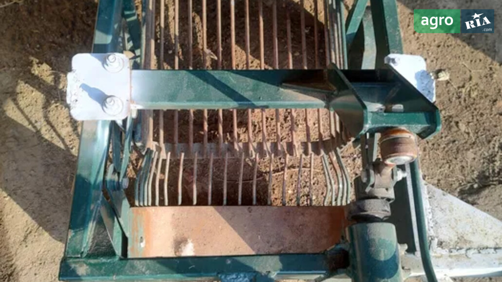 Копач Саморобний   2023 - фото 1