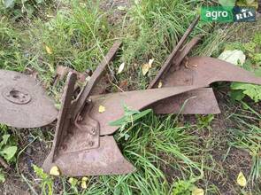 Плуг Саморобний   1993