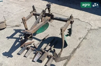 Підгортальник Саморобний    - фото