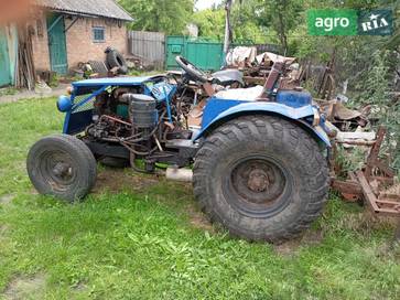 Саморобний   2015 - фото