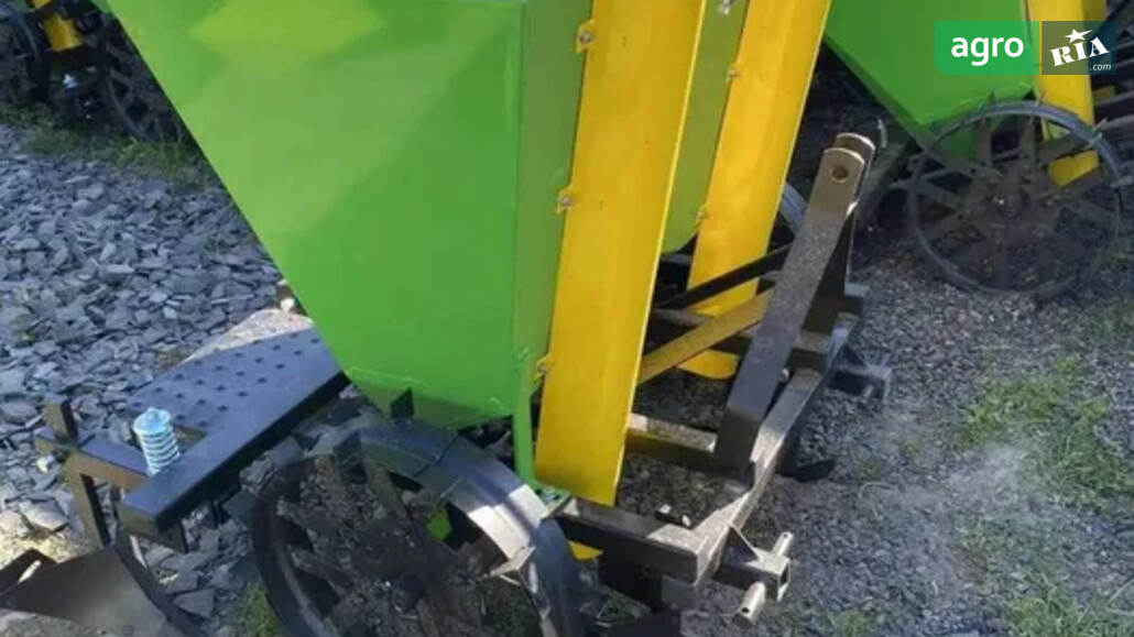 Саджалка Саморобна   2022 - фото 1