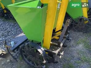 Сажалка Саморобна   2022