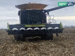 Жниварка Саморобна   2018