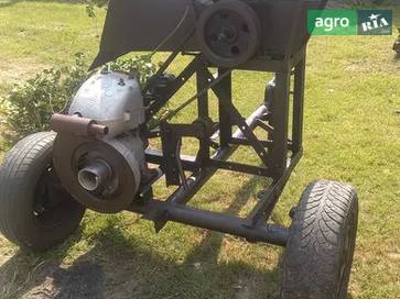 Саморобний   2025 - фото