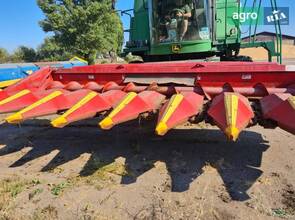 Жниварка Саморобна   2012