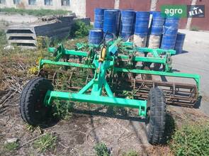 Борона Саморобна   2011