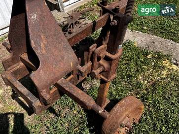 Саморобний   1995 - фото