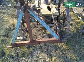 Копатель Саморобний   1995