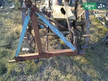 Саморобний   1995 - фото