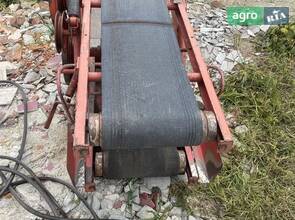 Конвеєр Саморобний   1990