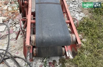 Конвеєр Саморобний   1990 - фото